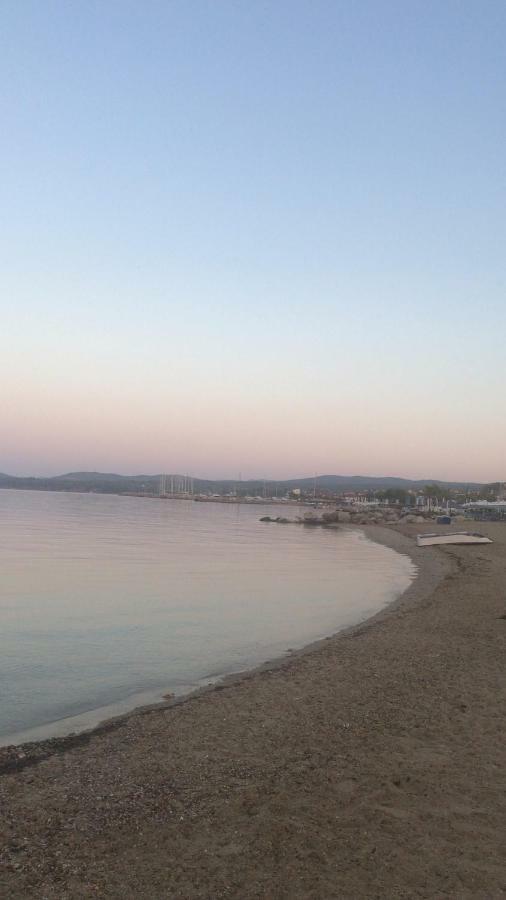 Our Little Paradise ! Nikiti ! Buitenkant foto
